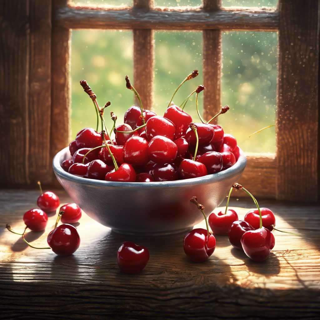 Cherry