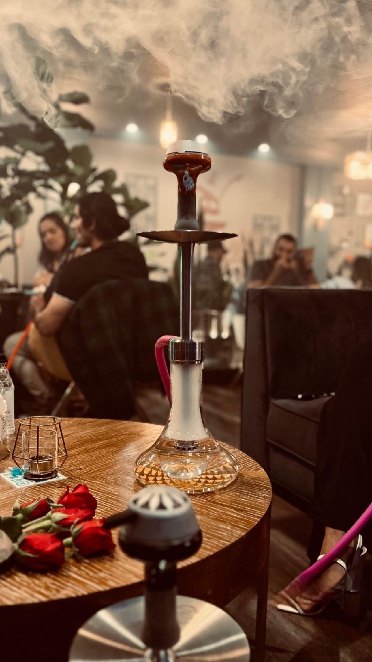 Hookah